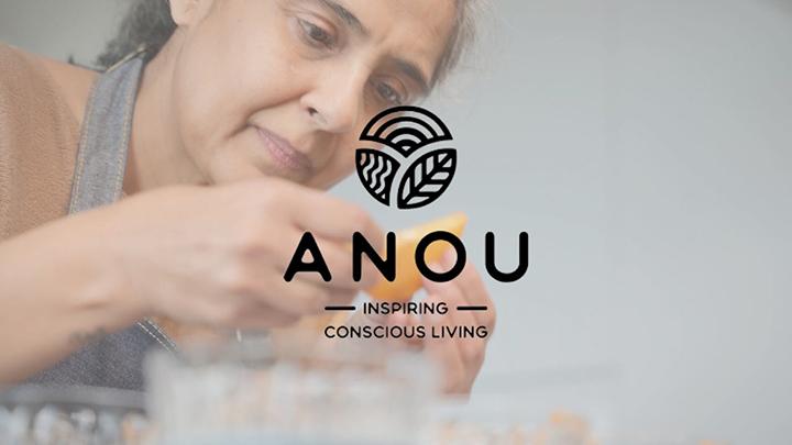 Documentaire à table chez Anou