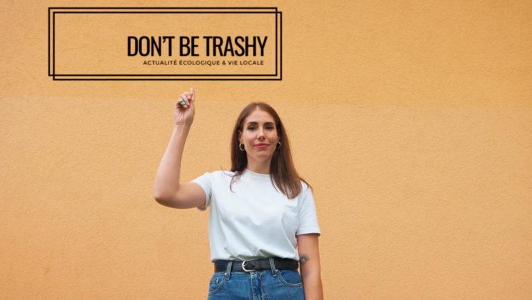 CV vidéo MJ don’t be trashy