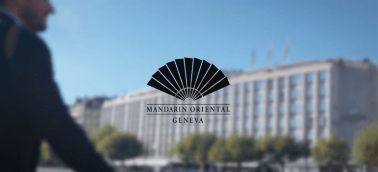 Mandarin Oriental Geneva