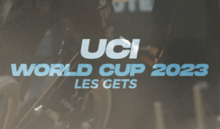 WORLD CUP UCI 2023