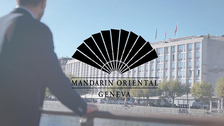 Hotel Mandarin Oriental Genève, Business class