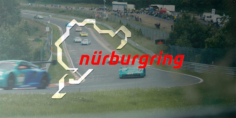 Fabien et Keeevin Racing Team au Nürburgring – NLS 3